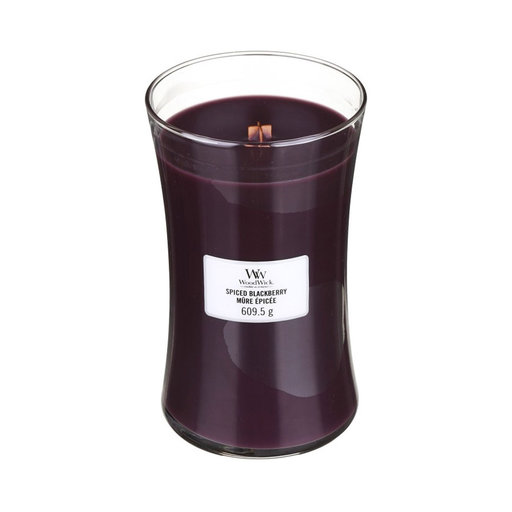 Spiced Blackberry - Large