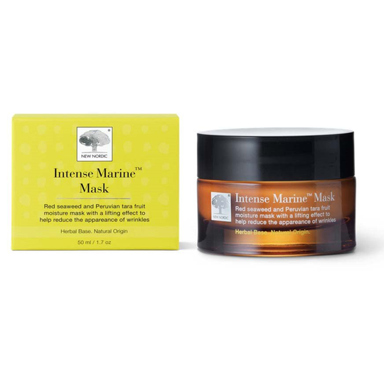 New Nordic Beauty In & Out Intense Marine Mask 50 ml