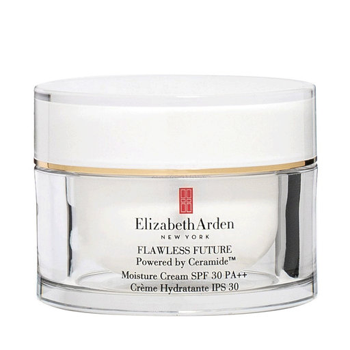 Flawless Future Moisture Cream