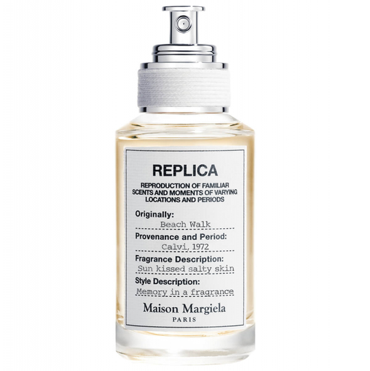 Maison Margiela Replica Beach Walk EdT (30ml)