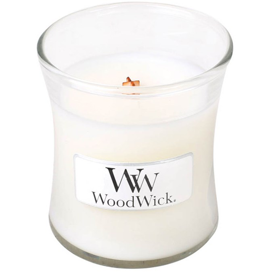 WoodWick White Tea & Jasmine Mini 40 h