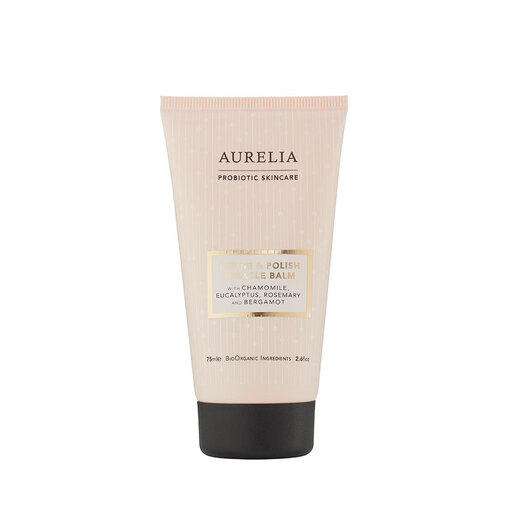 Refine and Polish miracle Balm