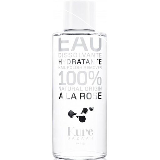 Nail Polish Remover à La Rose 250 ml