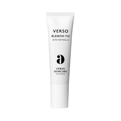Blemish Fix