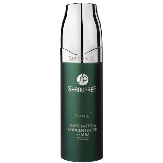 Shangpree S-Energy Long Lasting Concentrated Serum 30 ml