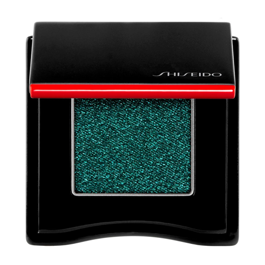 SHISEIDO Pop Powdergel Eye Shadow 16 Zawa-Zawa Green