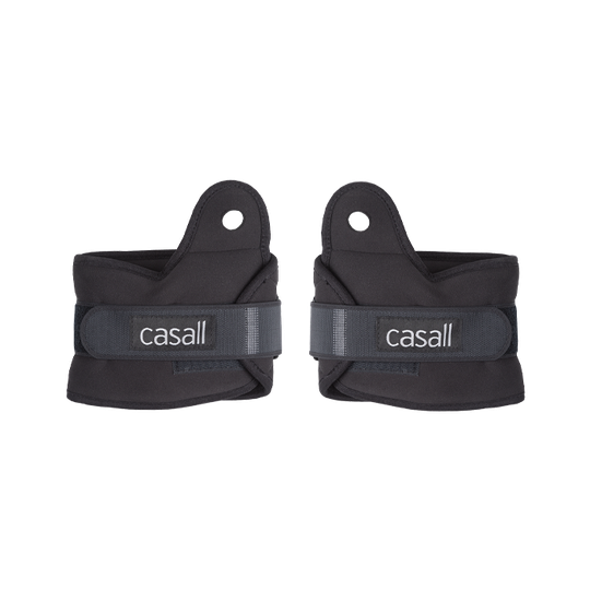 Wrist Weights, 2st