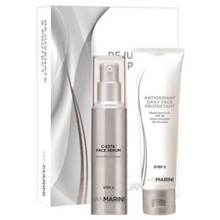 Rejuvenate & Protect Duo Kit