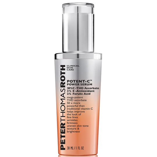 Potent C Power Serum, 30 ml Peter Thomas Roth Serum & Ansiktsolja