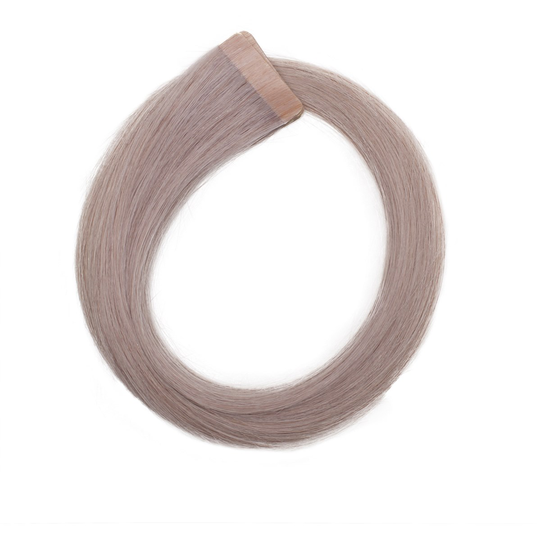 Rapunzel of Sweden Tape-on extensions Quick & Easy Original Straight 5