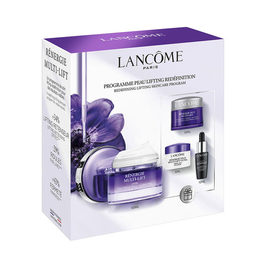 Rénergie Multi-Lift Anti-Aging Routine Set