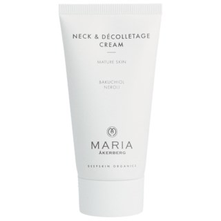 Neck & Décolletage Cream