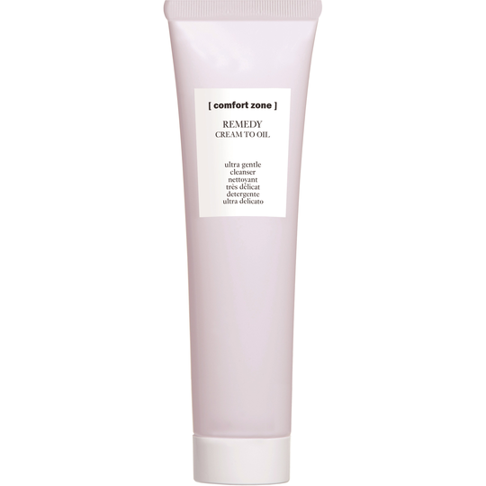 ComfortZone Remedy Cream to oil cleanser 150 ml