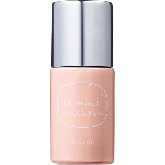Le Mini Macaron Single Gel Polish Nude