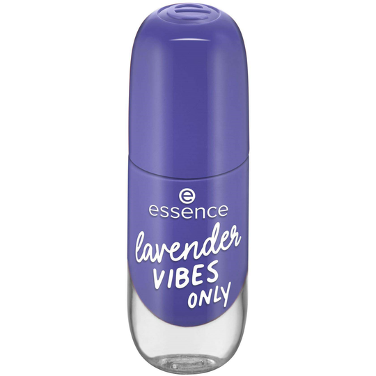 essence gel nail colour 45