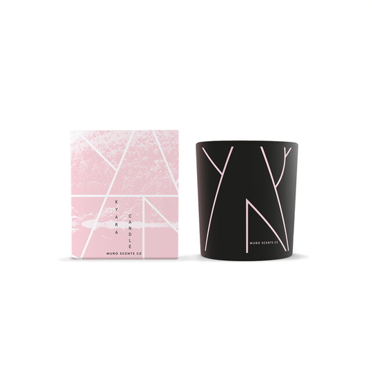 Kyara, Doftljus, 170g