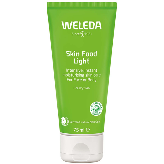 Weleda Skin Food Light (75 ml)