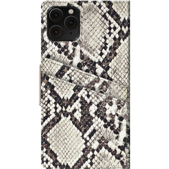 iDeal of Sweden iPhone 11 Pro/XS/X Atelier Wallet Eternal Snake