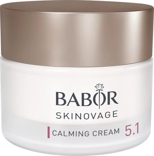 Babor Skinovage Calming Cream (50ml)