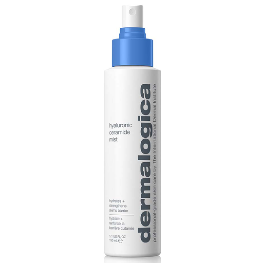 Hyaluronic Ceramide Mist, 150 ml Dermalogica Ansiktsvatten