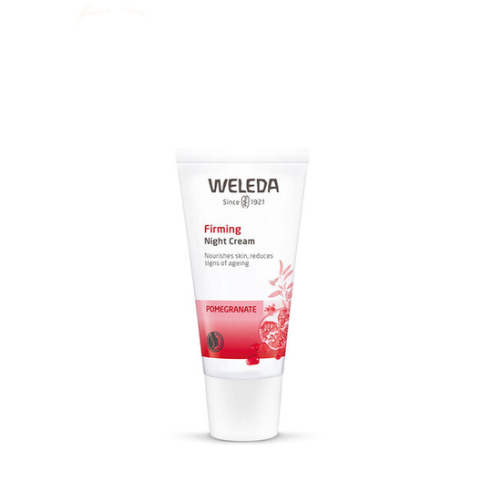 Pomegranate Firming Night Cream
