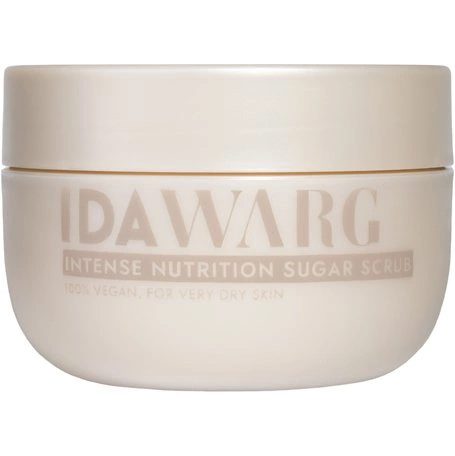 Ida Warg Intense Nutrition Sugar Scrub (250ml)