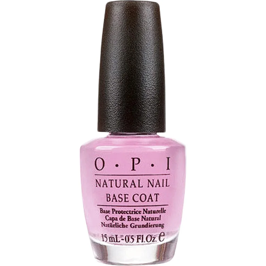 OPI Natural Nail Base Coat, 15 ml OPI Underlack