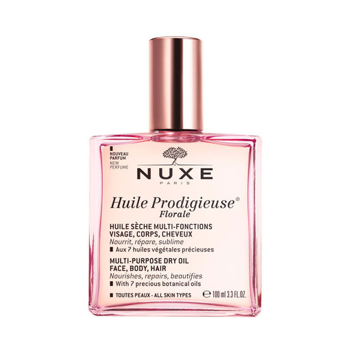 Huile Prodigieuse Dry Oil Floral