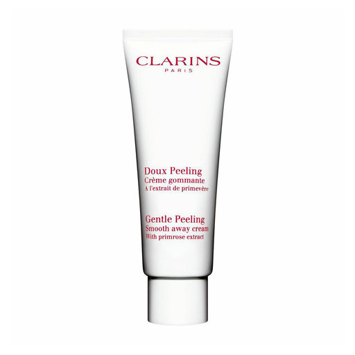 Gentle Peeling Smooth Away Cream, 50 ml