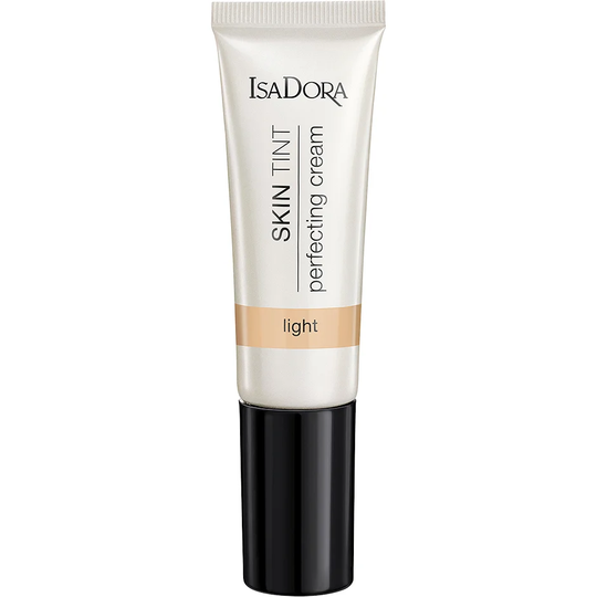 Skin Tint Perfecting Cream, 30 ml IsaDora Foundation