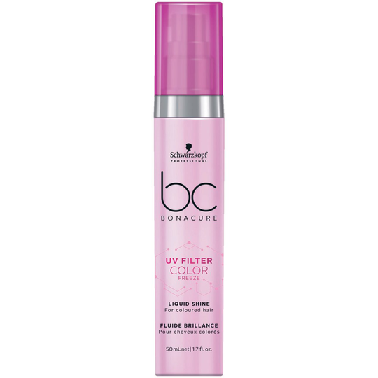 Schwarzkopf Professional BC Bonacure Liquid shine 50 ml