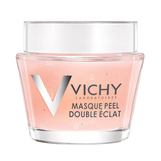 Double Glow Peel Mask