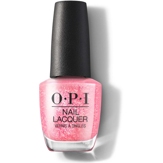 OPI Nail Lacquer XBOX Collection Pixel Dust