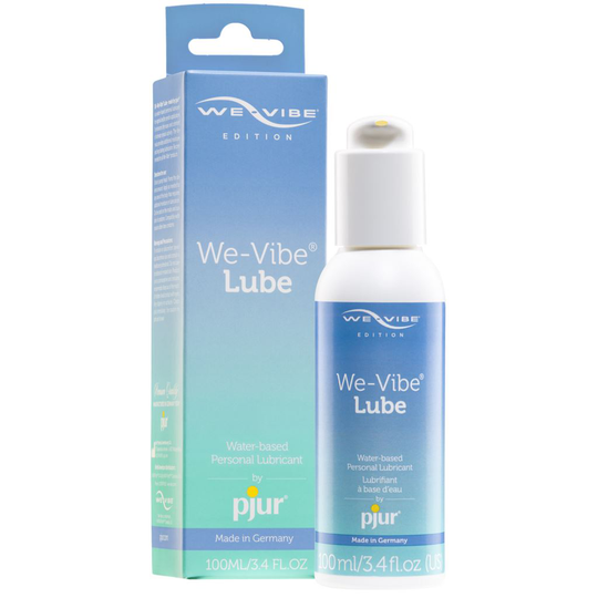Pjur We-Vibe Lube 100 ml