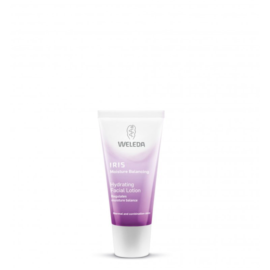 Weleda Iris Hydrating Facial Lotion 30 ml