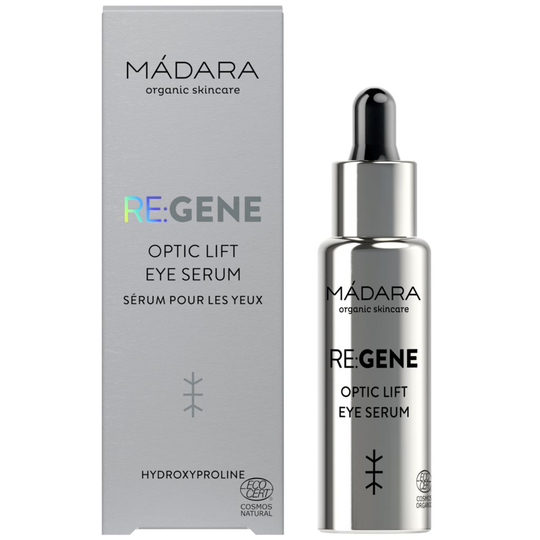 Mádara Regene Optic Lift Eye Serum 15 ml