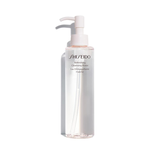 Refreshing Cleansing Water, 180 ml