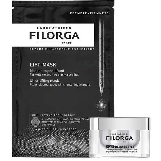 Lifting & Firming Duo, Filorga Hudvård