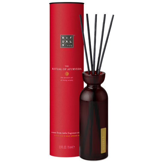 Rituals The Ritual Of Ayurveda Home Fragrance Mini Fragrance Sticks