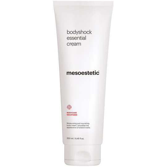 Mesoestetic Bodyshock Essential Cream 250 ml