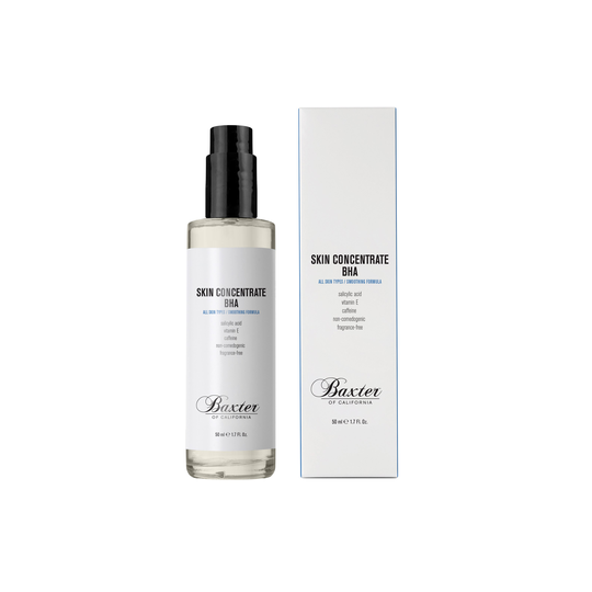 Baxter of California Bx Skin Concentrate BHA