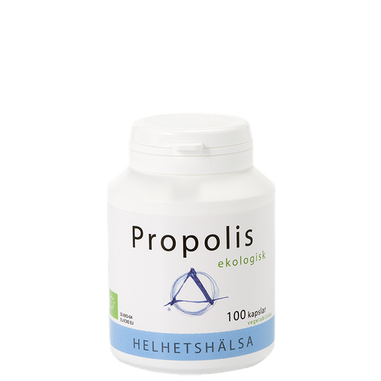 Propolis EKO, 100 kapslar