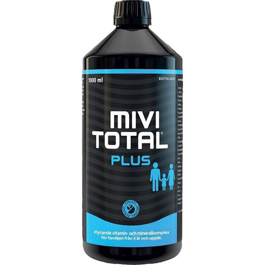 Mivitotal Plus 1000 ml