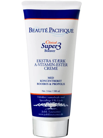Beauté Pacifique Clinical Super 3 Booster (100ml)