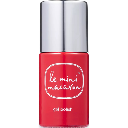 Le Mini Macaron Single Gel Polish Persimmon