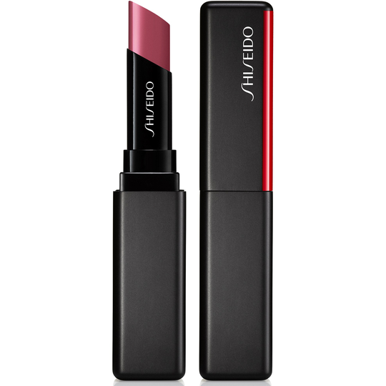 Shiseido Visionairy Gel Lipstick 211 Rose muse