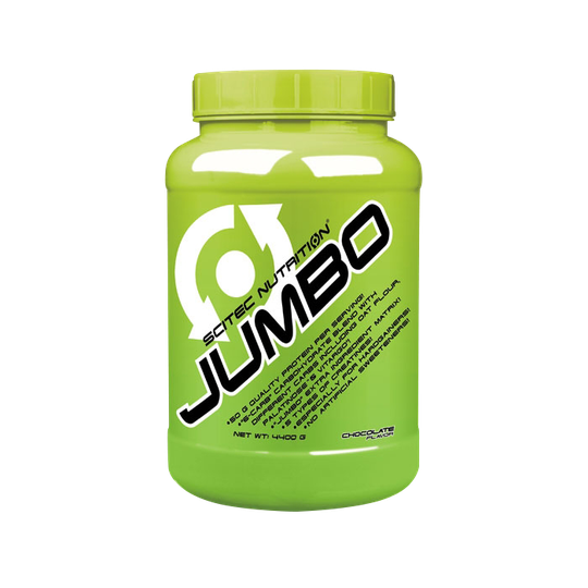 Jumbo, 4400 g