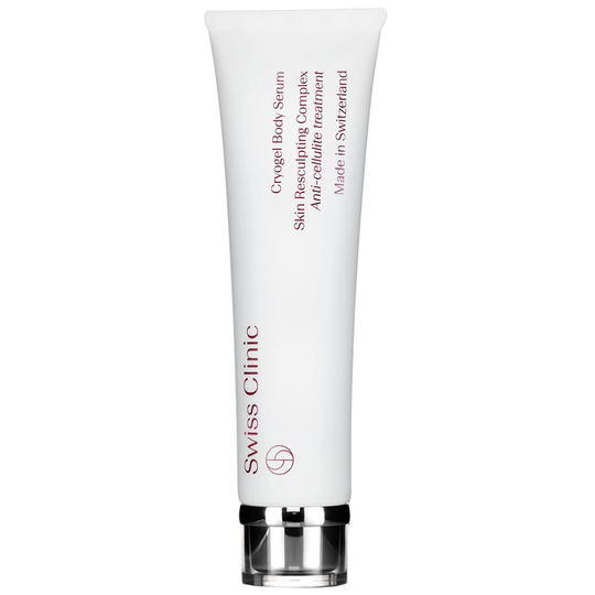 Cryo Gel Body Serum, 100 ml Swiss Clinic Hudserum & Kroppsolja