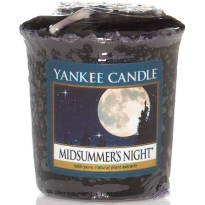 Yankee Candle Midsummer´s Night Votive
