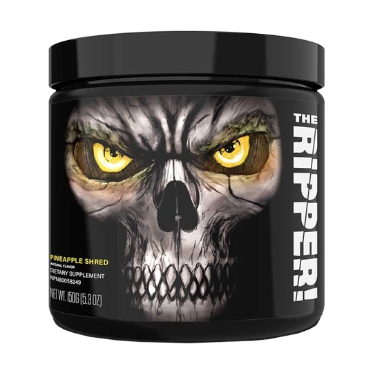The Ripper, 150 g